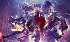 全明星大乱斗 恐怖游戏《生化危机Re：Verse》官宣将下架停服