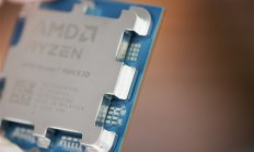 最佳游戏CPU即将换代 AMD锐龙7 9850X3D性能测试曝光