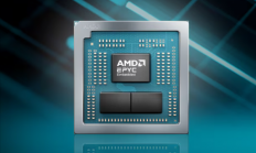 AMD发布EPYC嵌入式2005系列处理器：友商一半功耗、频率高35％