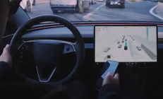 特斯拉又引争议！向疲劳驾驶者推FSD 业内：这是在鼓励不安全用车