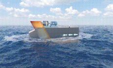 10千瓦振荡水柱式波浪能发电装置“东波一号”通过专家评审：达到国内领先水平