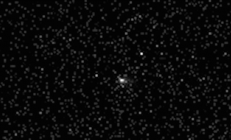 天问一号传回新照片！我国航天器首次观测到星际天体：比太阳系年龄还老