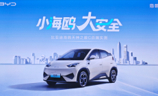 全民智驾真不是一句口号！7万级的比亚迪小海鸥智驾实测有点东西