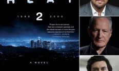 亚马逊筹拍《盗火线2》