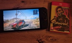 《赛博朋克2077》再再再次更新