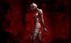 双倍压抑！ 国外美女双胞胎cos《寂静岭》护士姐姐