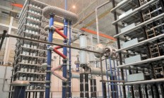 国内首次！我国高压断路器特殊操作循环合成试验完成