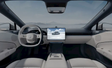 又一车企加入DeepSeek！极氪全新智舱即将上线