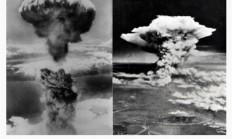 日本媒体自己搞错广岛长崎核爆画面 本国网友吐槽不能原谅：相关负责人鞠躬道歉