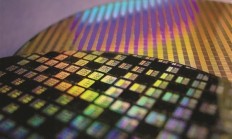 全球晶圆代工TOP10出炉：第一名毫无悬念