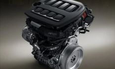 满足国七排放 详解第五代EA888发动机：大众最强2.0T