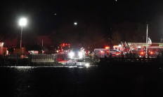 美航空专家：撞机“黑鹰”直升机或未开追踪系统