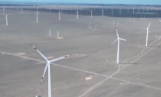 我国第三条“疆电外送”直流大动脉正式送电：0.007秒从新疆送到重庆