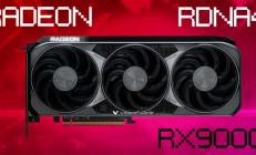 上市时间未定！AMD RX 9070 XT可能要等过完年了