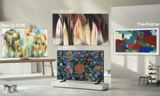 三星发布2025款电视：全面集成AI 再不怕看不懂国外直播了