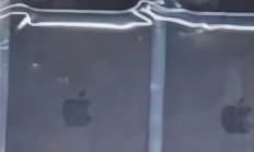 六年首次设计大换代！iPhone 17系列背板实拍图曝光：横向后摄