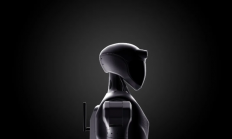 阿童木天兵一号ATOM01迭代升级： 7自由度仿生双臂 单臂可负载12.5kg