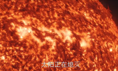 《火星救援》同一作者 科幻大片《挽救计划》全新预告来了