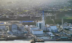 日本核电站中央控制室发生火灾：未对发射线管理区域外造成影响