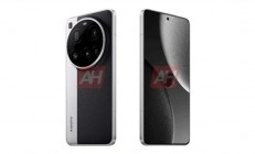 小米15 Ultra渲染图出炉：首次双拼色 致敬徕卡相机造型