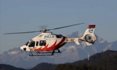 突破极限！“吉祥鸟”AC332直升机完成高原试飞