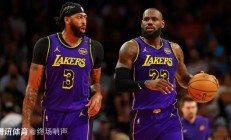 震惊！湖人交易戴维斯内幕曝光：东契奇世纪交易背后的真相