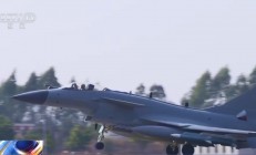 官宣！歼-10CE又要出国了：一战成名的主要原因是没“近视眼”