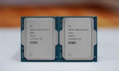 最高半价折扣！Intel酷睿200系列处理器中国大降价：买它还是AMD