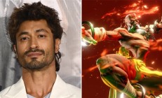 电影《街霸》档2026年！由传奇影业与索尼影业联合发行