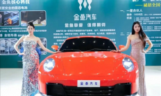 从做老鼠药转行造车 金鱼汽车愣是给我CPU看烧了