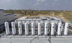 我国规模最大！首个万吨级铀矿大基地投产