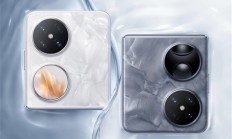 华为最强小折叠！曝华为Pocket 3最快3月登场