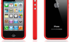 梦回iPhone 4！曝苹果为iPhone 17 Air打造了边框保护壳