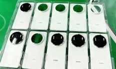 全球首发麒麟新Soc！华为Mate 80系列来了：共4款