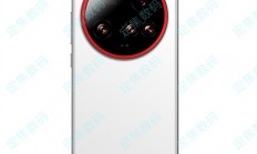 小米15 Ultra渲染图出炉：独一无二四摄模组 辨识度拉满