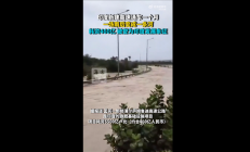 号称追赶中国也要成基建狂魔后！印度新建高速一场雨后变河流：耗资460亿
