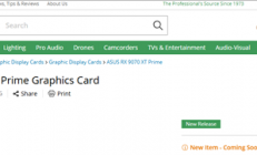 还要再等两个月！AMD RX 9070系列显卡3月23日开售