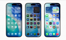 iPhone党等不来的AI 为啥安卓早早就用上了