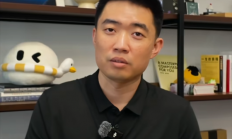 李想：从L9到MEGA到i8 每次背后都有一个不同的品牌操控黑水军