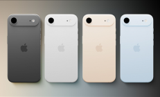 粉色没了！曝iPhone 17/17 Air共有9款配色