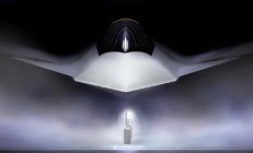 单架21亿 号称全球无敌！波音总裁喊话：美国六代战机首飞会比预期要早