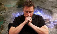 马斯克代练事件升级 玩家要求封号 官方却装聋作哑！