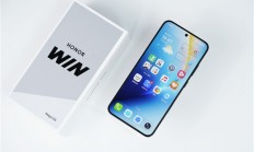 全球首发10000mAh电池！荣耀WIN图赏