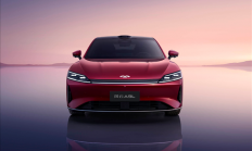 实测能跑2500公里！奇瑞C级轿车风云A9L上市：万起