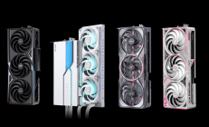 七彩虹iGame GeForce RTX 50系列多款显卡正式发布！
