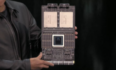 英伟达发布Vera Rubin超级芯片：性能大提3倍 采用HBM4高带宽显存