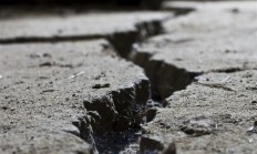 日本气象厅：日本随时可能发生巨大地震