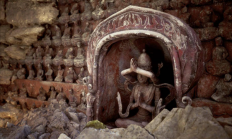 《黑神话：悟空》同款山西古建筑地图出炉：57个景点贯穿全图