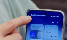 全国首个5G-A高铁专网加速服务来了 华为、移动联合打造