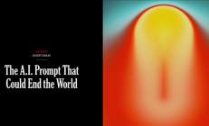 看似万能的AI 其实比你想的更脆弱和邪恶